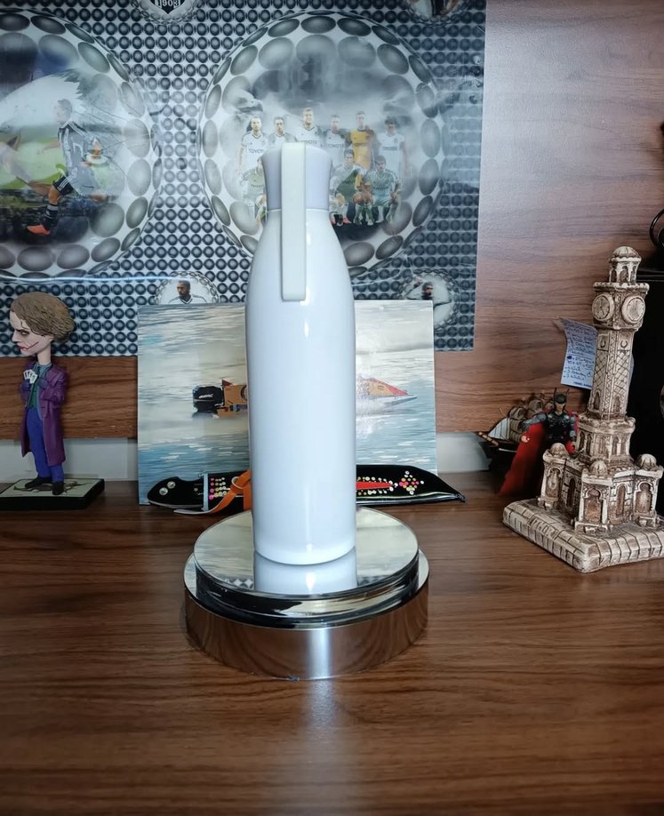 SIFIR WWF TERMOS - Görsel 3