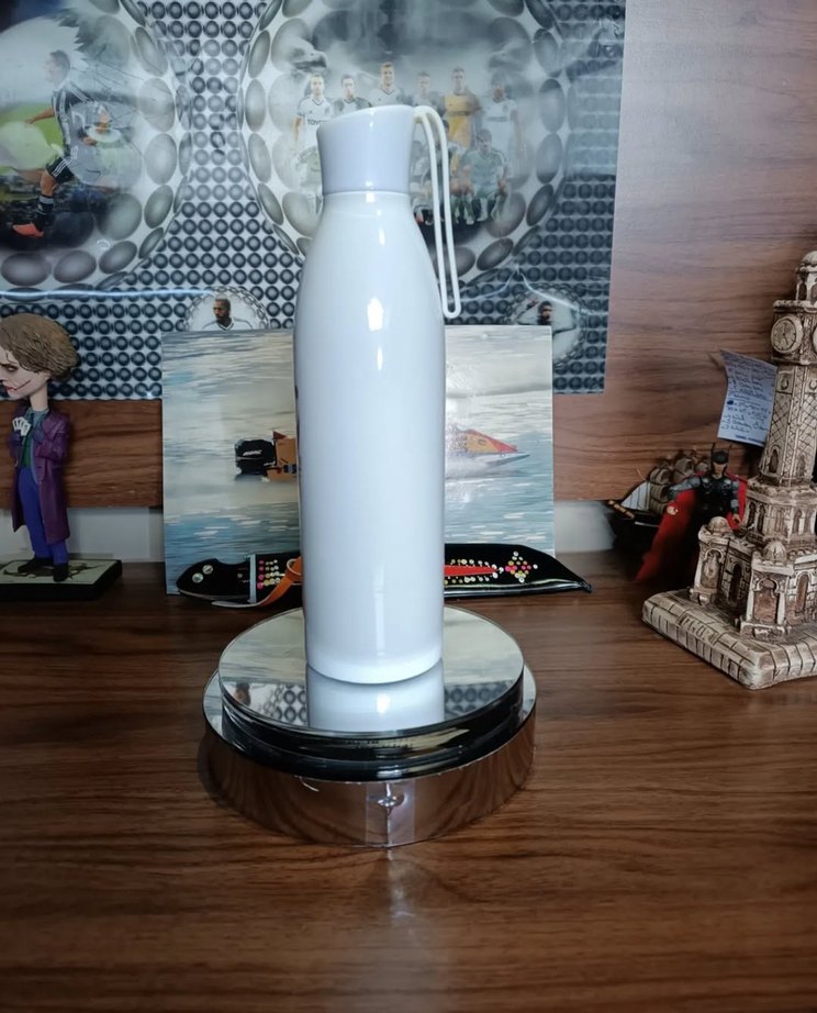 SIFIR WWF TERMOS - Görsel 4