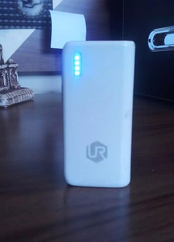 Urbanrevolt Powerbank 4400 mAh 