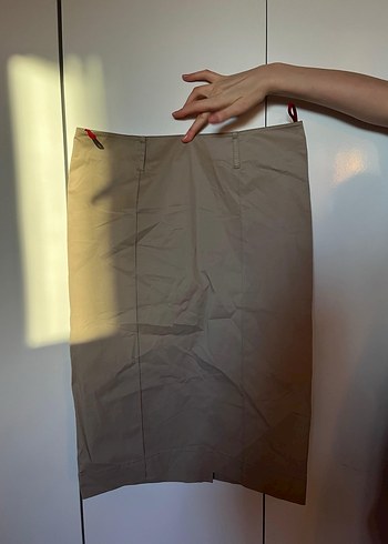Prada Orijinal Prada Etek
