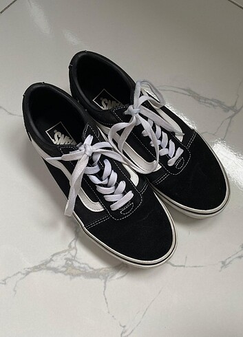 Vans Orijinal kadın vans ayakkabı