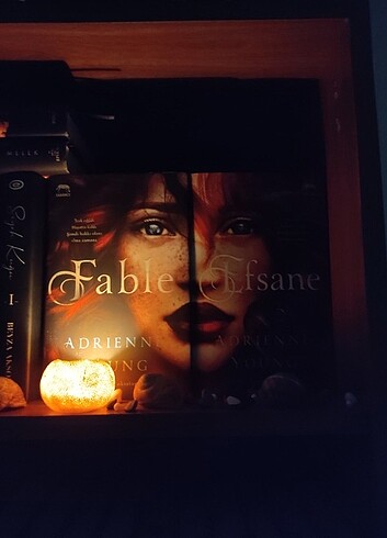 Fable ve efsane 