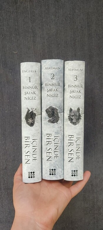 Binnur şafak nigiz