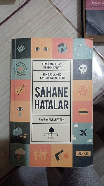 Şahane hatalar