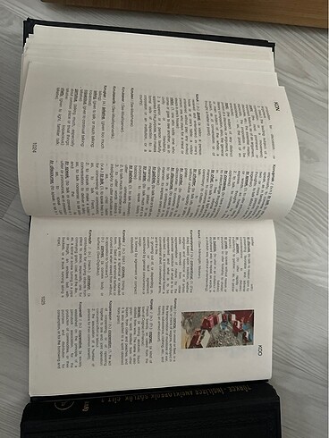 Meb ingilizce türkçe ansiklopedik sözlük - Görsel 2