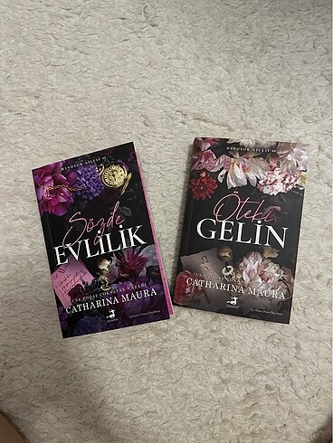 Öteki gelin Sözde evlilik