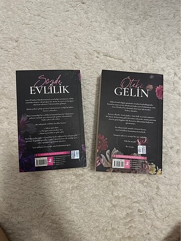  Öteki gelin Sözde evlilik