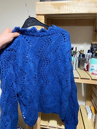 Trendyolmilla kazak - Görsel 7