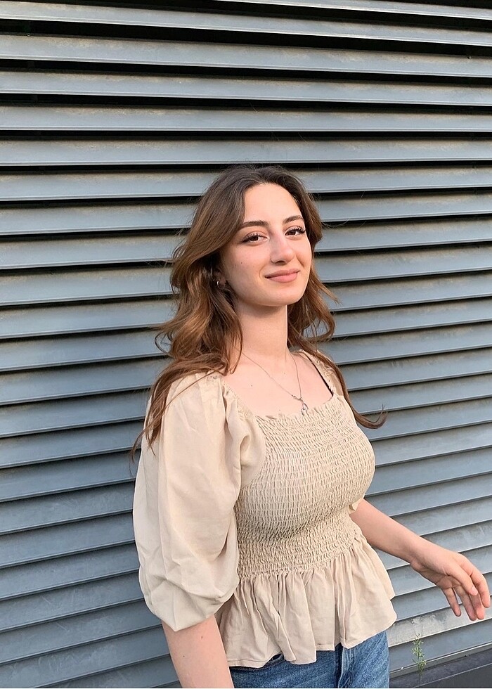 Trendyolmilla bluz - Görsel 4