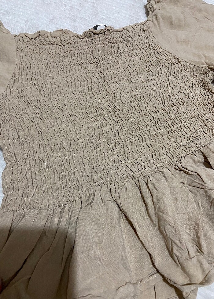 Trendyolmilla bluz - Görsel 2