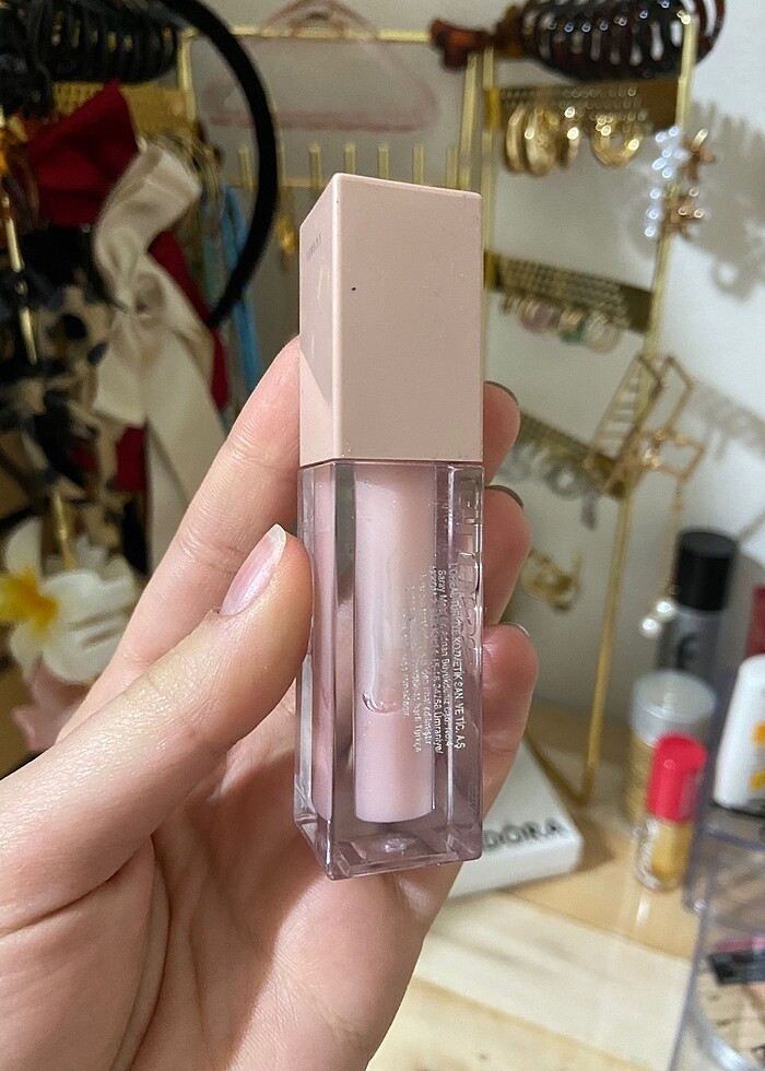 Maybelline new york gloss - Görsel 2