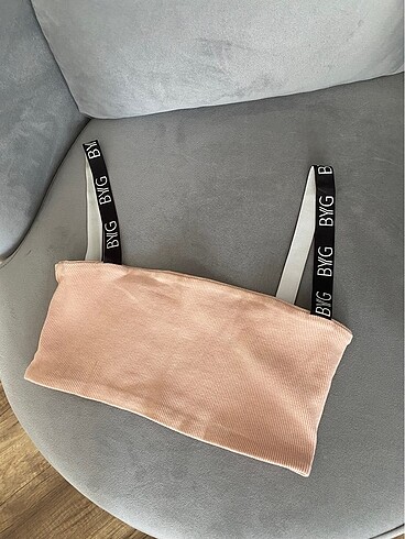 Beyoglu butik crop
