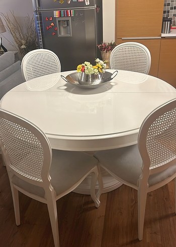 Yemek masası