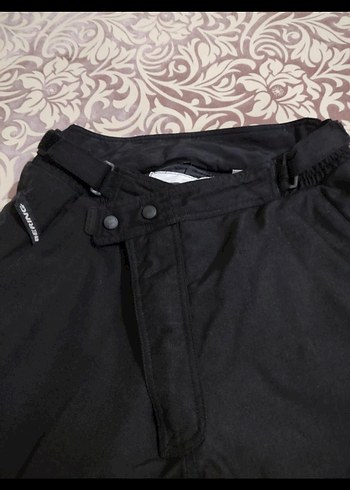 xl Beden Motorcu pantolonu