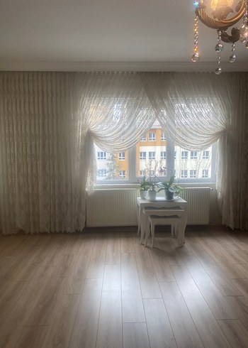 Modern Klasik Beyaz Perde - Görsel 3