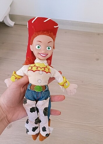 Toy story Jessie peluş oyuncak