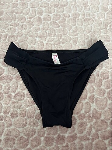 Penti bikini alt