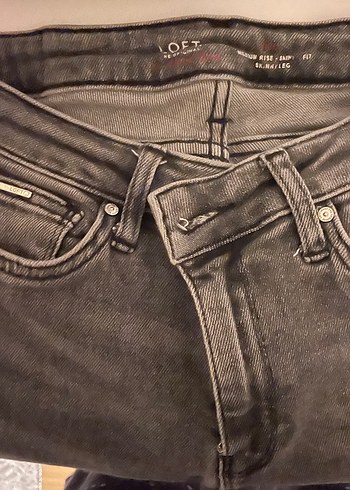 Kot pantolon  yeni sezon - Görsel 3