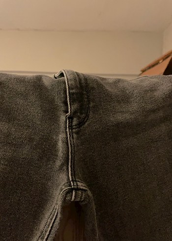 Kot pantolon  yeni sezon - Görsel 2