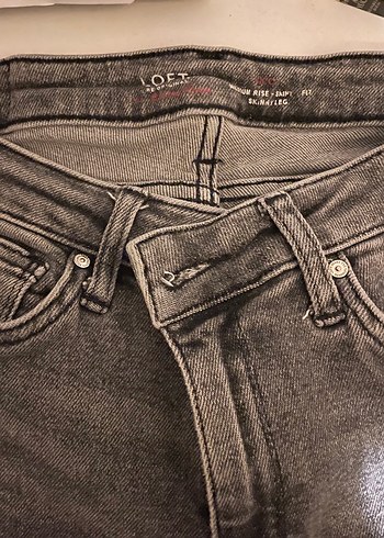 Kot pantolon  yeni sezon - Görsel 5