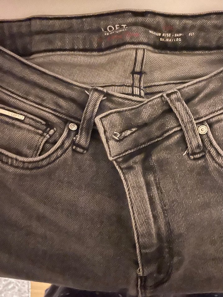 Kot pantolon  yeni sezon - Görsel 3