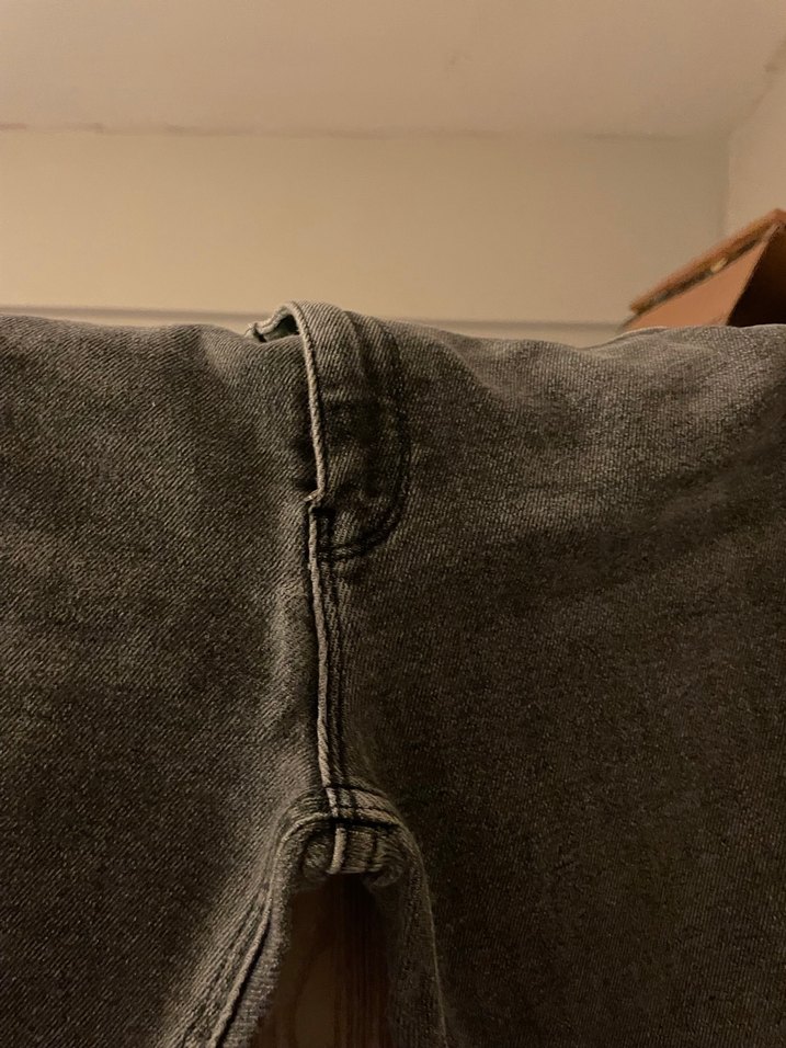 Kot pantolon  yeni sezon - Görsel 2