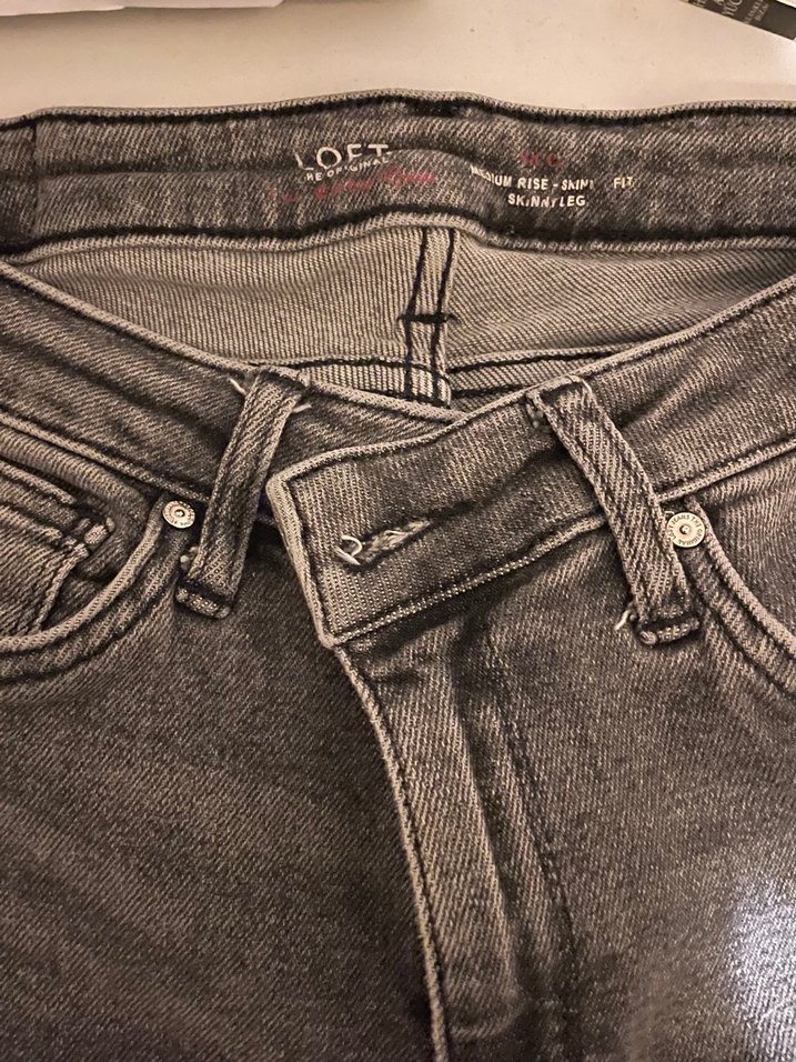 Kot pantolon  yeni sezon - Görsel 5