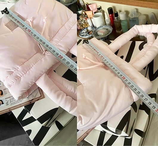 Kylie Cosmetics Kyle Cosmetics Çanta Set Kylie Jenner