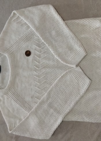 LC Waikiki 2 adet erkek cocuk Kazak