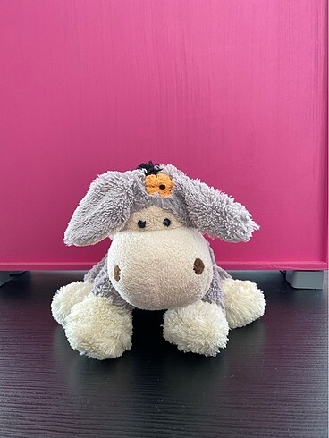 Peluş oyuncak