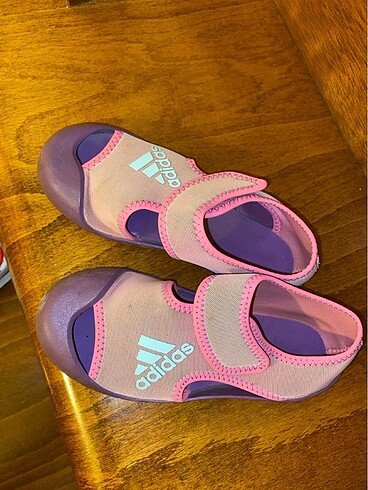 Adidas Adidas sandalet ayakkabı