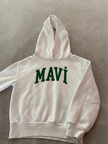 Mavi Jean sweatshirt