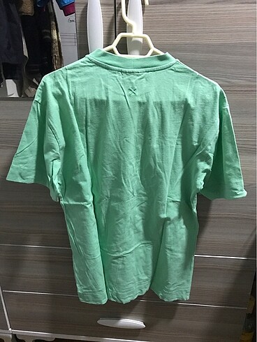 Diğer Yeşil Tişört