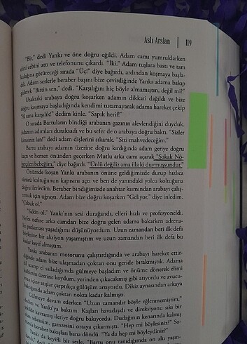 Beden Renk Sokak Nöbetçileri