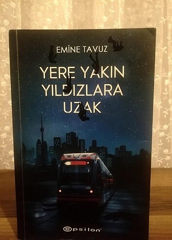 Yere Yakın Yıldızlara Uzak