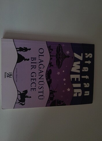  Beden Renk STEFAN ZWEIG