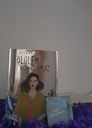  Ölüler Konuşamaz