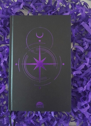Beden Renk Orion kitap