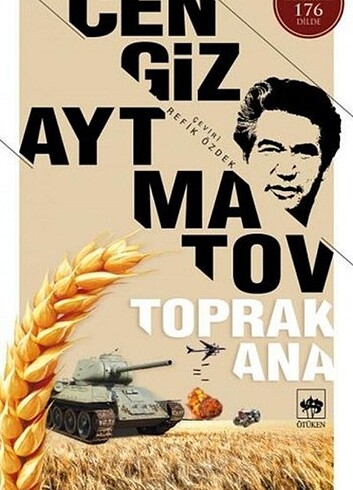 Toprak Ana