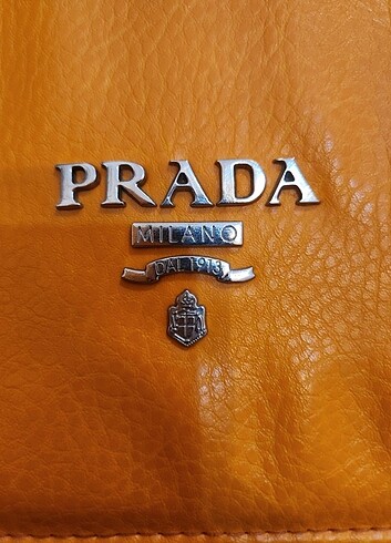 Prada Prada çanta