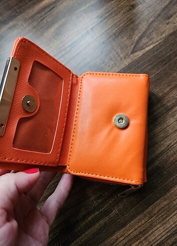 Cüzdan - Görsel 2