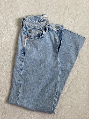 stradivarius jean