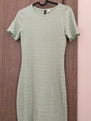H&M Elbise