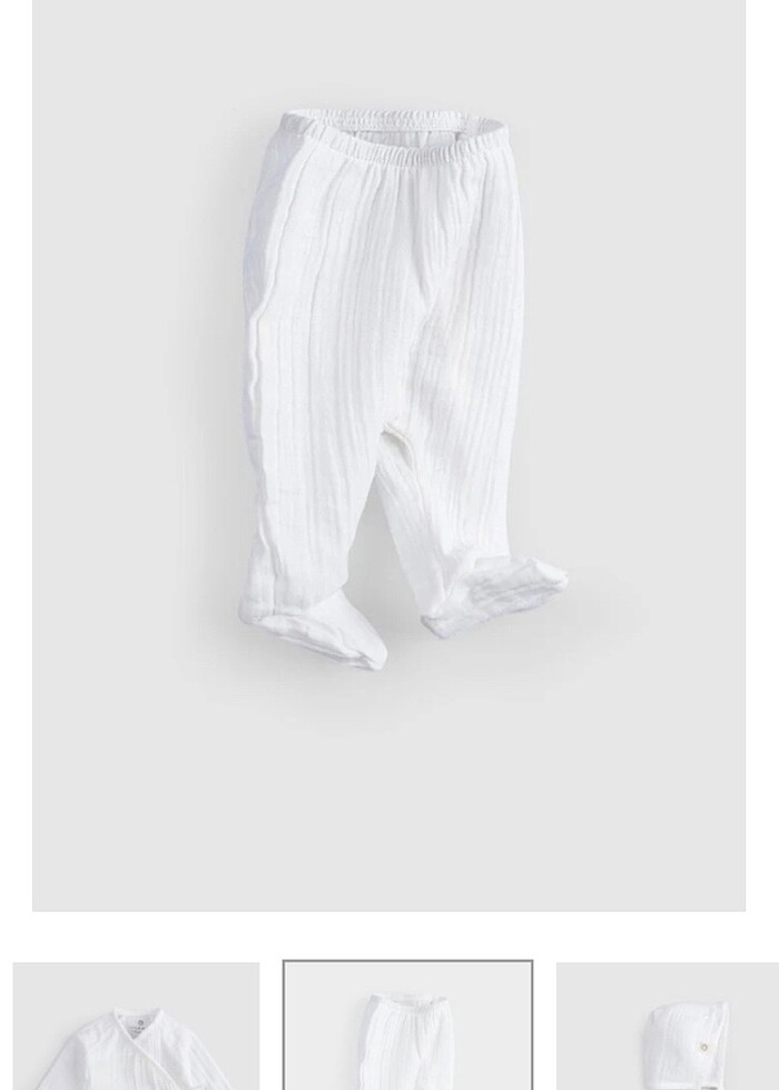 Yenidoğan hastene çıkışı - Görsel 3