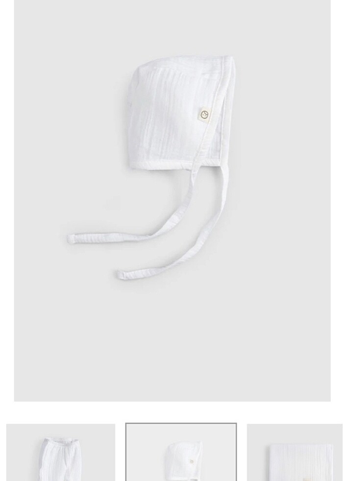 Yenidoğan hastene çıkışı - Görsel 4