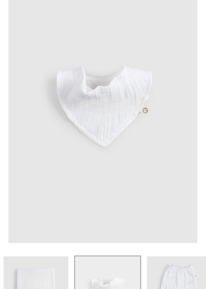 Yenidoğan hastene çıkışı - Görsel 5