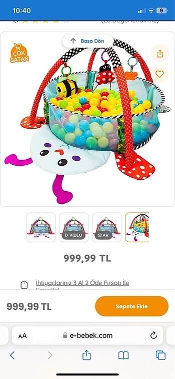 Diğer Toplu oyun halısı
