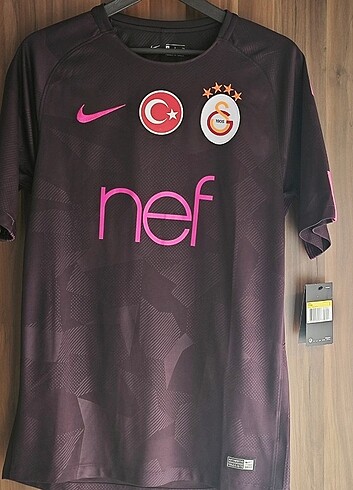 Nike Galatasaray forma 