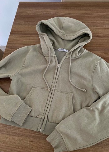 Stradivarius Stradivarius sweatshirt