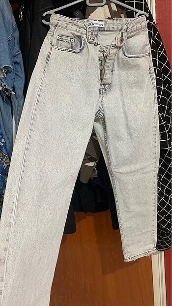 Zara pantolon